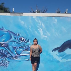 Meet your Posher, Elena